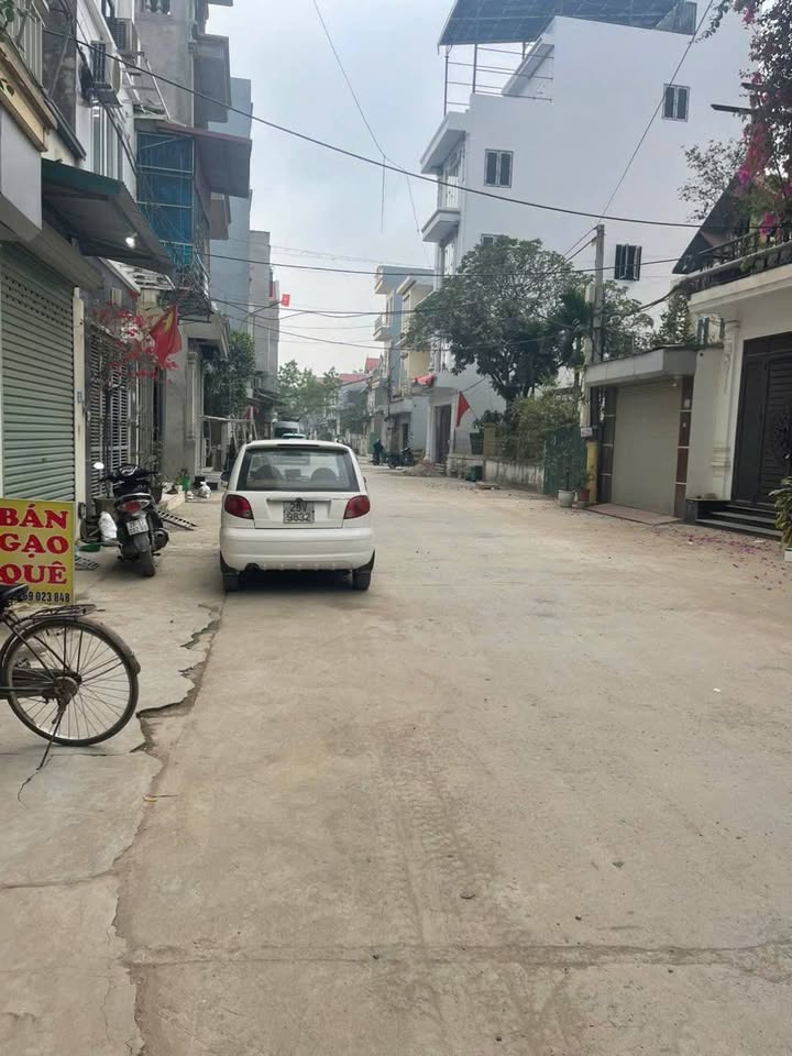 Nhà phố An Khánh Hoài Đức 60m², giá 70 tỷ - Kinh doanh đỉnh cao!