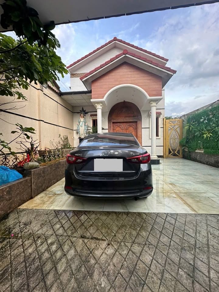 Nhà riêng Hố Nai Biên Hòa 253m² giá 5.3 tỷ - Sổ hồng chính chủ, mặt tiền rộng rãi!