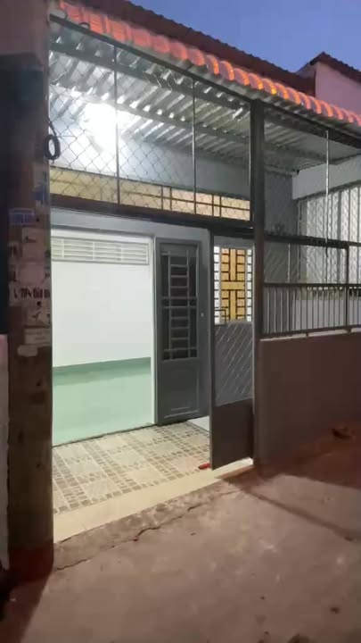 Nhà hẻm 194, Cách Mạng Tháng Tám, 46m² giá 1.75 tỷ - Chính chủ bán gấp!