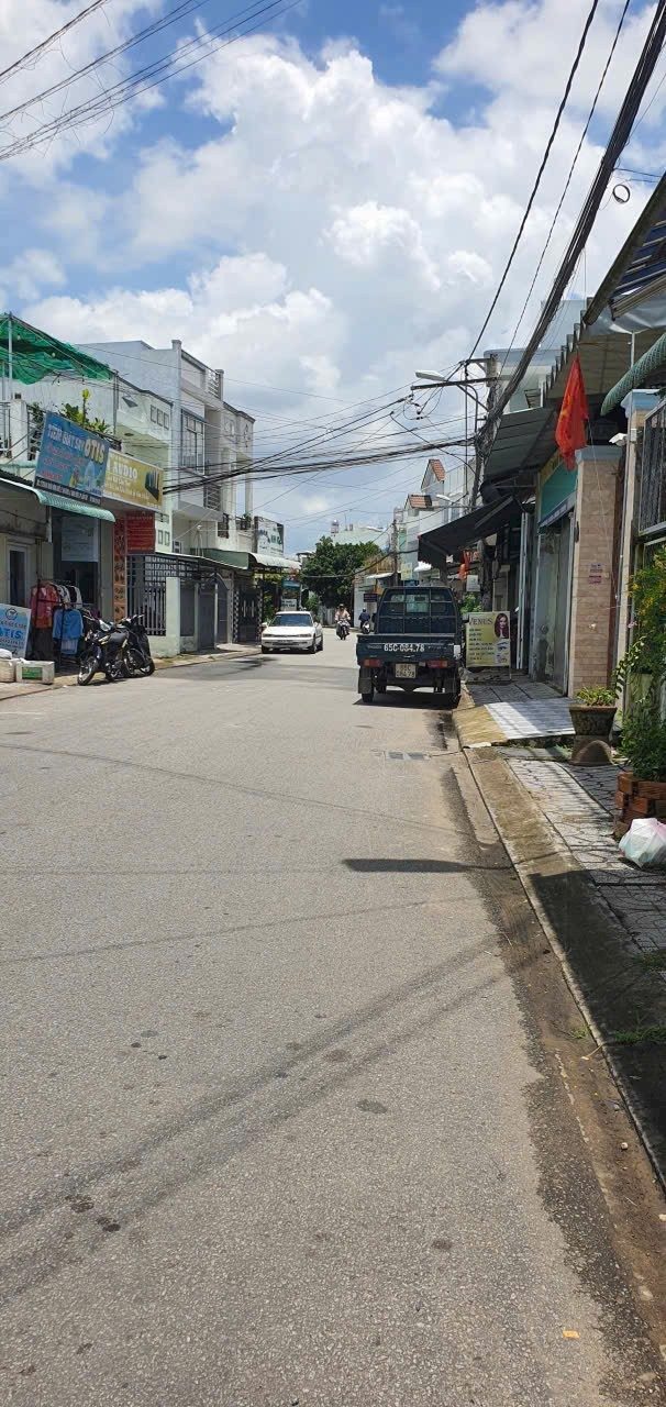 Đất nền An Bình, Ninh Kiều, Cần Thơ 73m² giá 3 tỷ - Cần bán gấp!