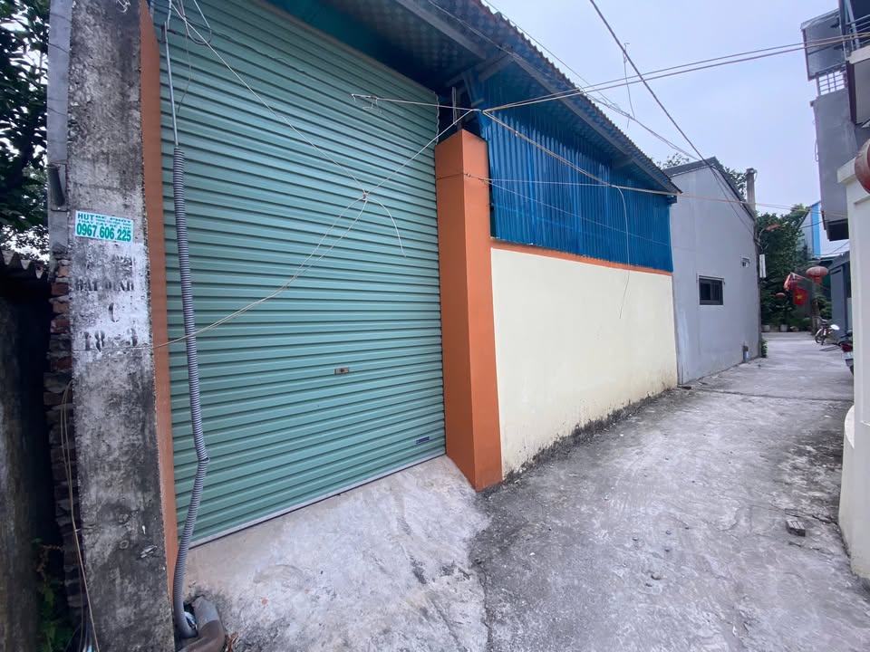 Đất nền 103m² tại Tam Hưng, Thanh Oai - Nhà ở ngay, giá hợp lý!