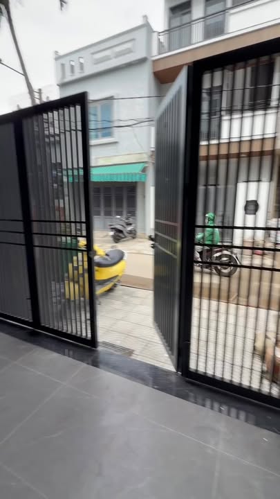 Căn hộ cho thuê mới 100% tại An Thượng 12, Đà Nẵng - Tiện nghi đầy đủ!