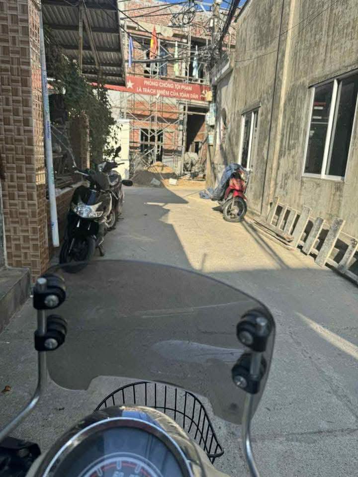 Nhà cho thuê gác lửng Tôn Đản Cẩm Lệ 100m² giá 6 triệu - Đường ô tô vào tận nơi!