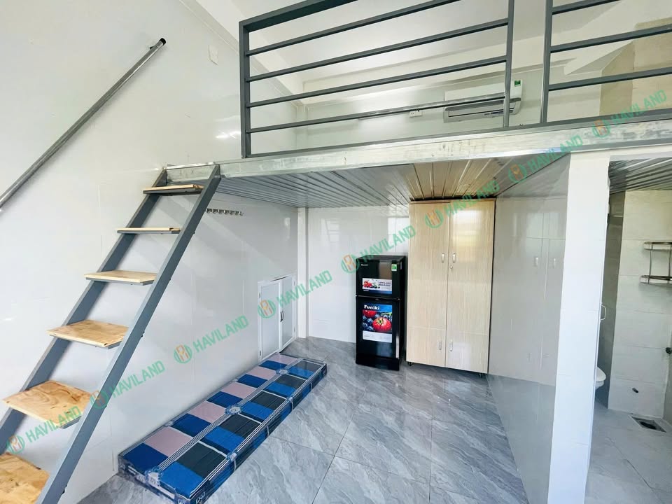 Căn hộ dịch vụ Đà Nẵng 1PN giá 2,9 triệu - Tiện nghi đầy đủ, sẵn sàng cho bạn!