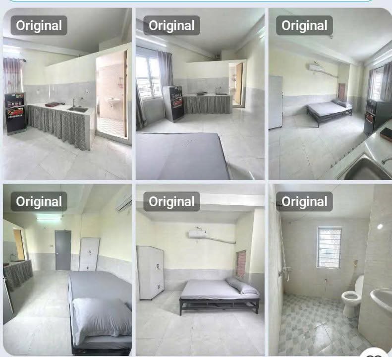 Phòng trọ Nguyễn Sơn Trà, Hải Châu 18m² giá 3.5 triệu - Nội thất đầy đủ, an ninh tốt!