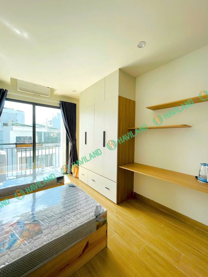 Phòng cho thuê Đà Nẵng 20m² 6.5 triệu - Sẵn sàng vào ở ngay!