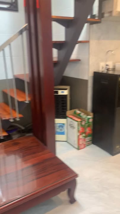 Nhà 3 tầng cho thuê tại Nguyễn Bá Phát, Hải Châu, Đà Nẵng - Nhà mới, tiện nghi, giá thỏa thuận!