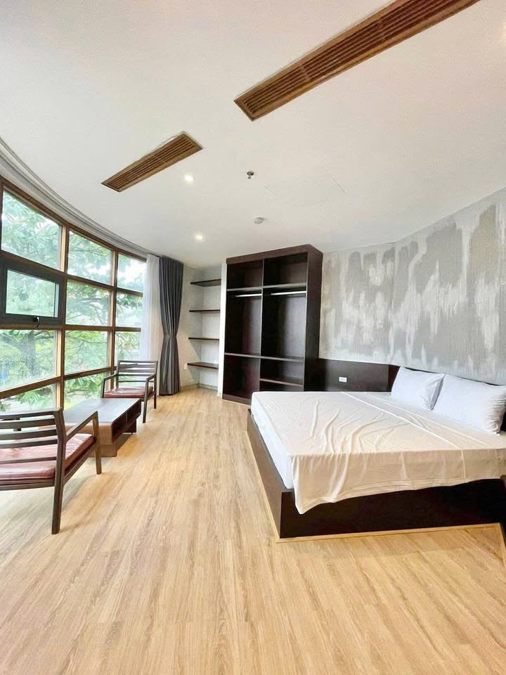 Căn hộ 2 phòng ngủ đường An Dương Vương, Mỹ An 10 triệu - Sẵn sàng vào ở ngay!