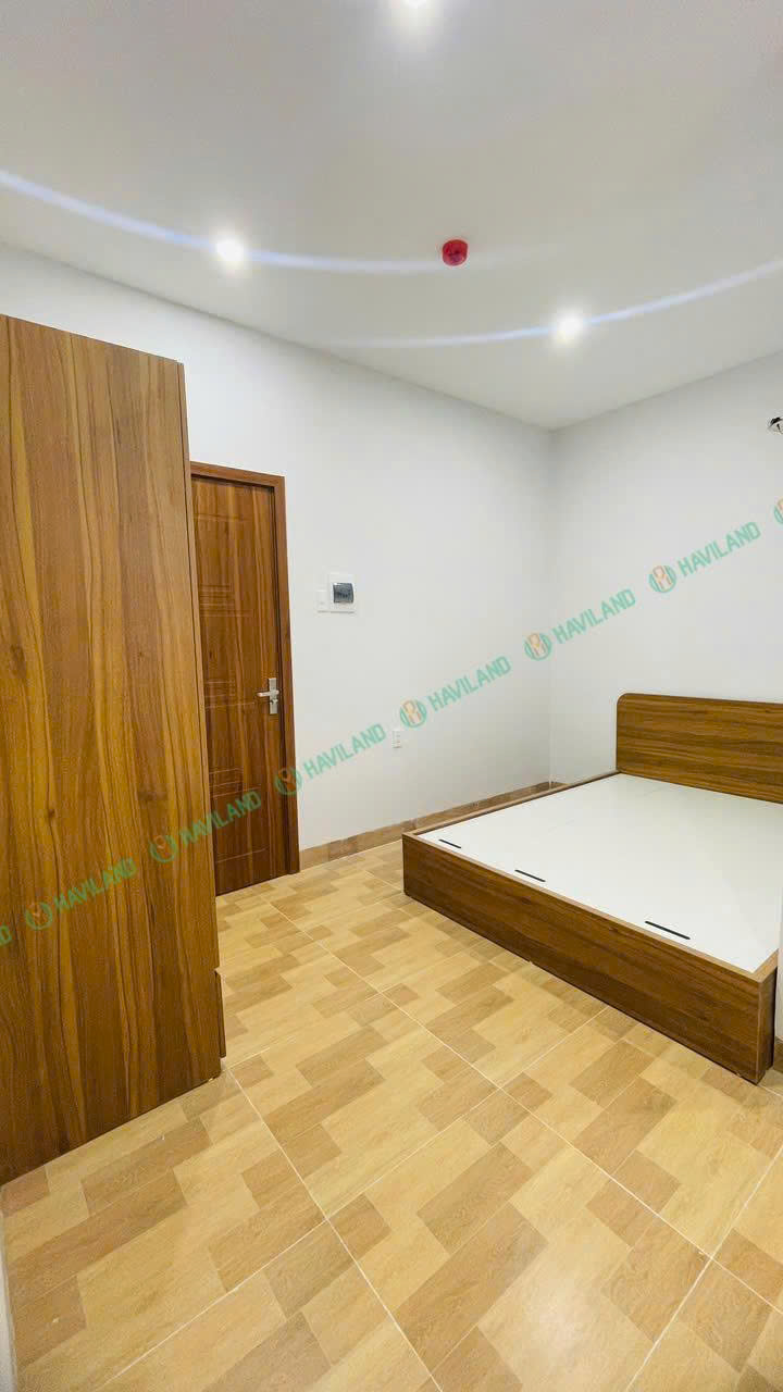 Căn hộ Studio Hòa Phú 17 25m² giá 3.5 triệu - Sẵn sàng vào ở ngay!