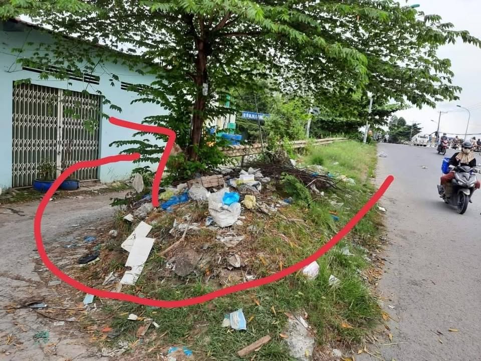 Đất nền hẻm Tổ 10 đường Nguyễn Văn Cừ 72m² giá 700 triệu - Chính chủ không qua trung gian!