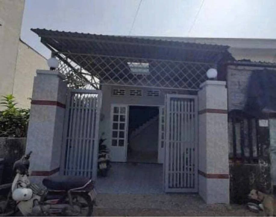 Nhà phố Long Phước Thủ Đức 99.6m² giá 4.35 tỷ - Cơ hội đầu tư tuyệt vời!