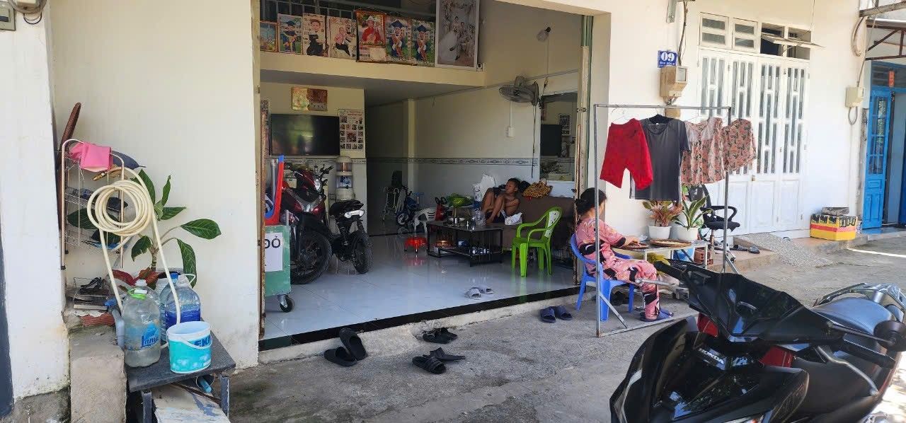 Nhà nguyên căn Tân Phú, Thủ Đức 50m² giá 1.25 tỷ - Chính chủ bán gấp!