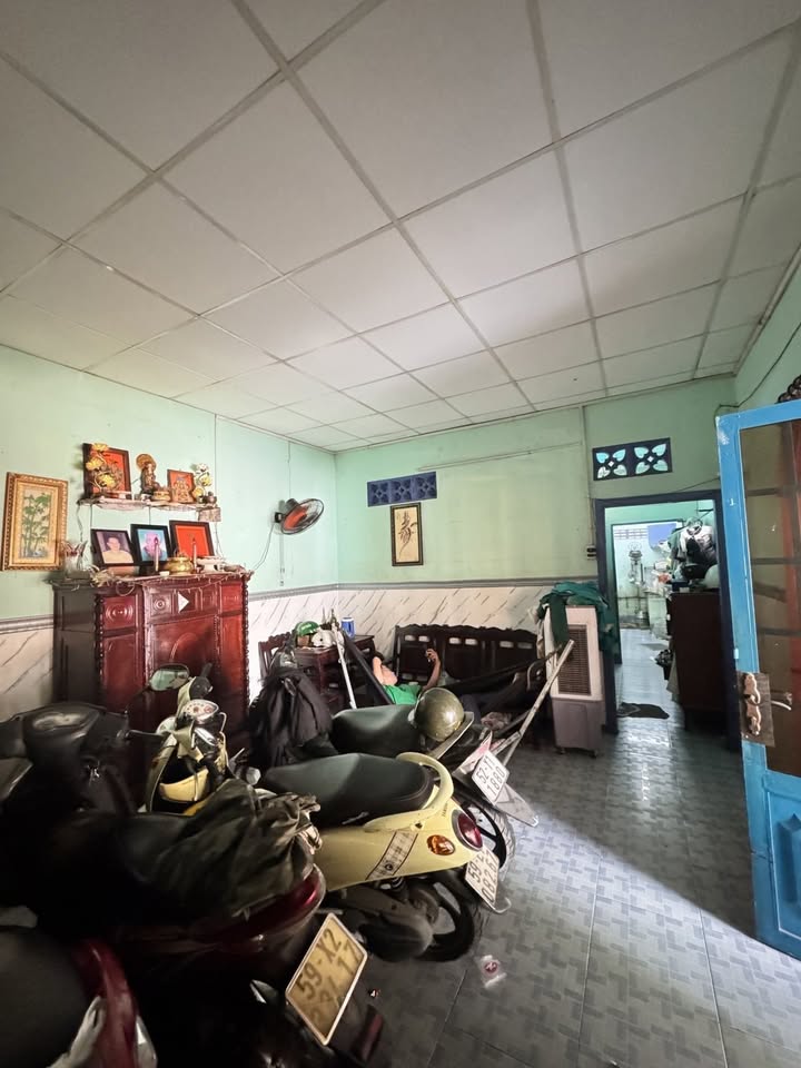 Nhà mặt tiền kinh doanh Bình Thọ 113m² giá 7.3 tỷ - Lô góc, sổ hồng đầy đủ!