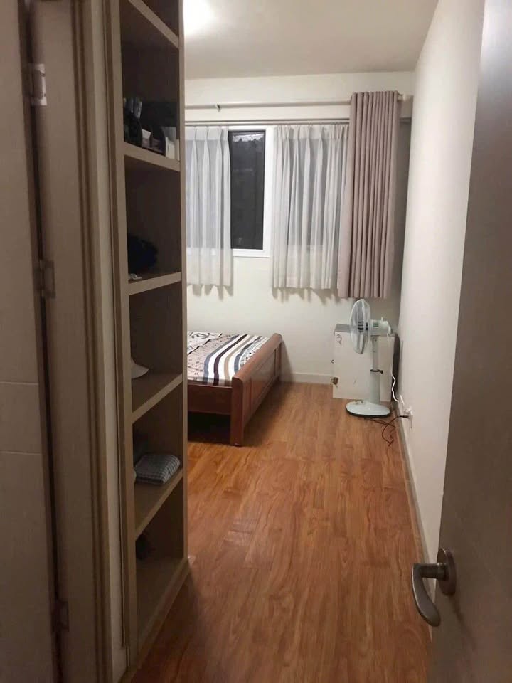 Căn hộ The Eastern Thủ Đức 2PN 2WC giá 8 triệu - Tiện nghi đầy đủ, sẵn sàng vào ở!