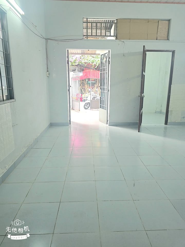 Nhà cho thuê tại hẻm 124 Mai Chí Thọ, Quận 2 - Diện tích 50m² giá 6,5 triệu, hỗ trợ sơn mới!