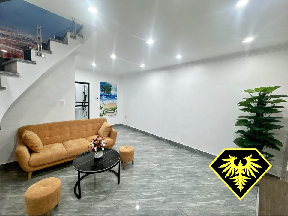 Nhà 2 tầng Tôn Đức Thắng, An Biên 39m² giá 1.18 tỷ - Căn góc thoáng mát!