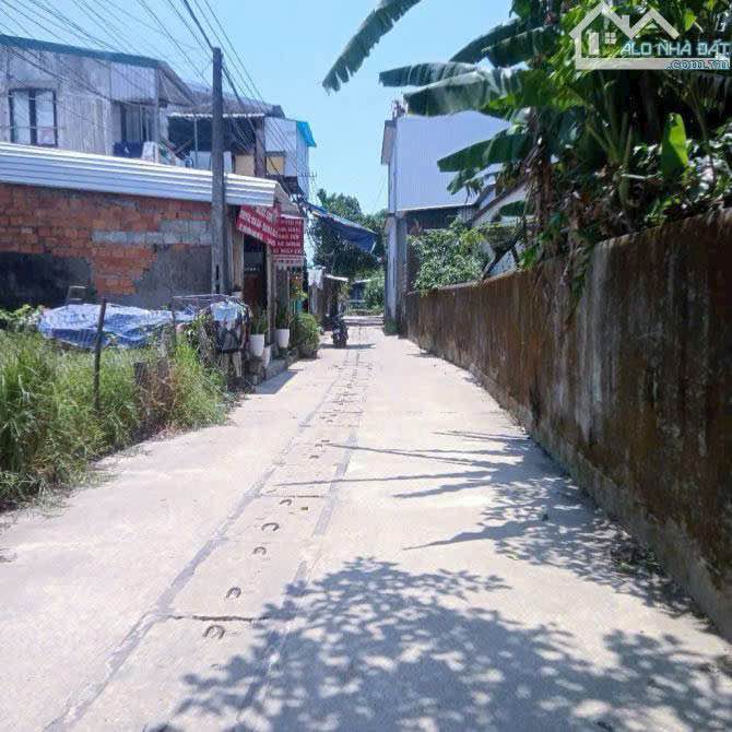 Đất nền 100m² Hoàng Quốc Việt, Huế - Chỉ 2 tỷ, cơ hội đầu tư tuyệt vời!