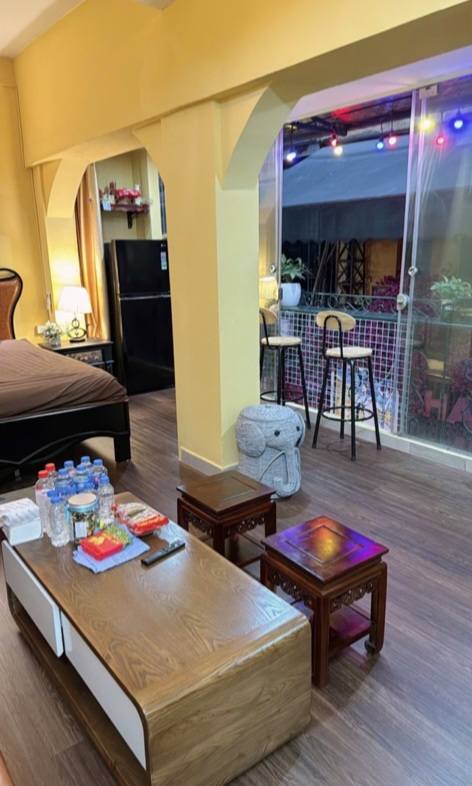 Căn hộ Tạ Hiện, Hoàn Kiếm 45m² giá 6.5 tỷ - Đầu tư Homestay sinh lời!