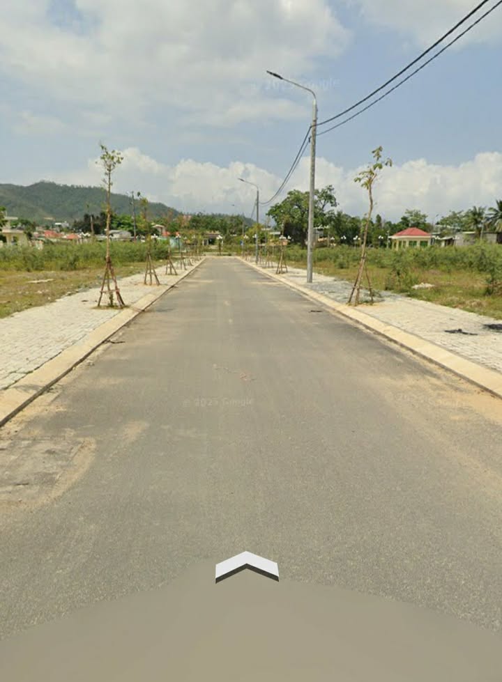 Đất mặt tiền Hòa Khánh Nam 81m² giá chỉ 3,2 tỷ - Cơ hội đầu tư tuyệt vời!