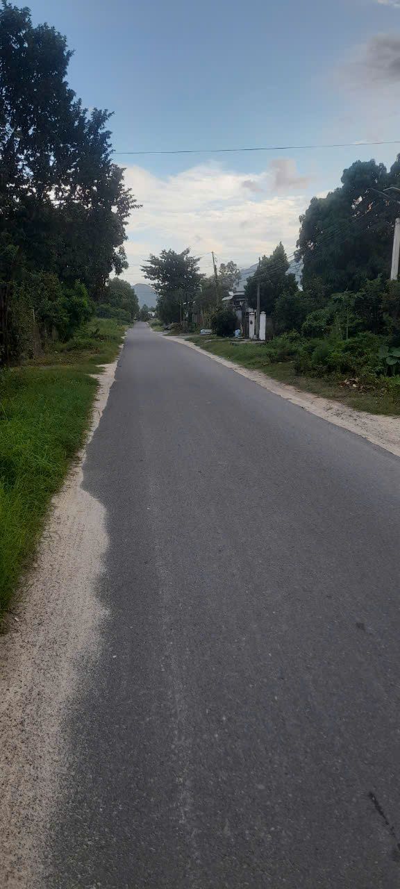 Đất mặt đường Số 2 Cam Thành Nam 525m² giá 55.125 tỷ - Cơ hội đầu tư tuyệt vời!