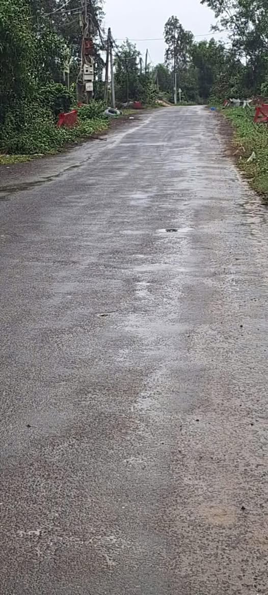 Đất nền Suối Hiệp 1074m² giá chỉ 2.148 tỷ - Cơ hội đầu tư tuyệt vời!