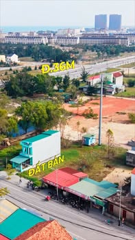 Đất nền Bảo Ninh Đồng Hới 140m² giá tốt - Cách biển 500m, cơ hội đầu tư tuyệt vời!