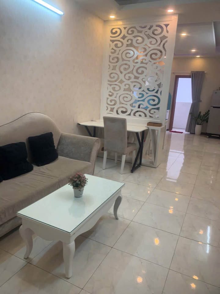 Căn hộ Mường Thanh Nha Trang 44m² giá 2.65 tỷ - Thiết kế hiện đại, view phố