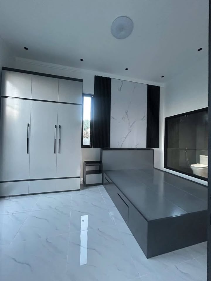 Nhà chính chủ Nam Ban - Lâm Hà 241m² giá 2.35 tỷ - Thiết kế hiện đại, sổ hồng sẵn!