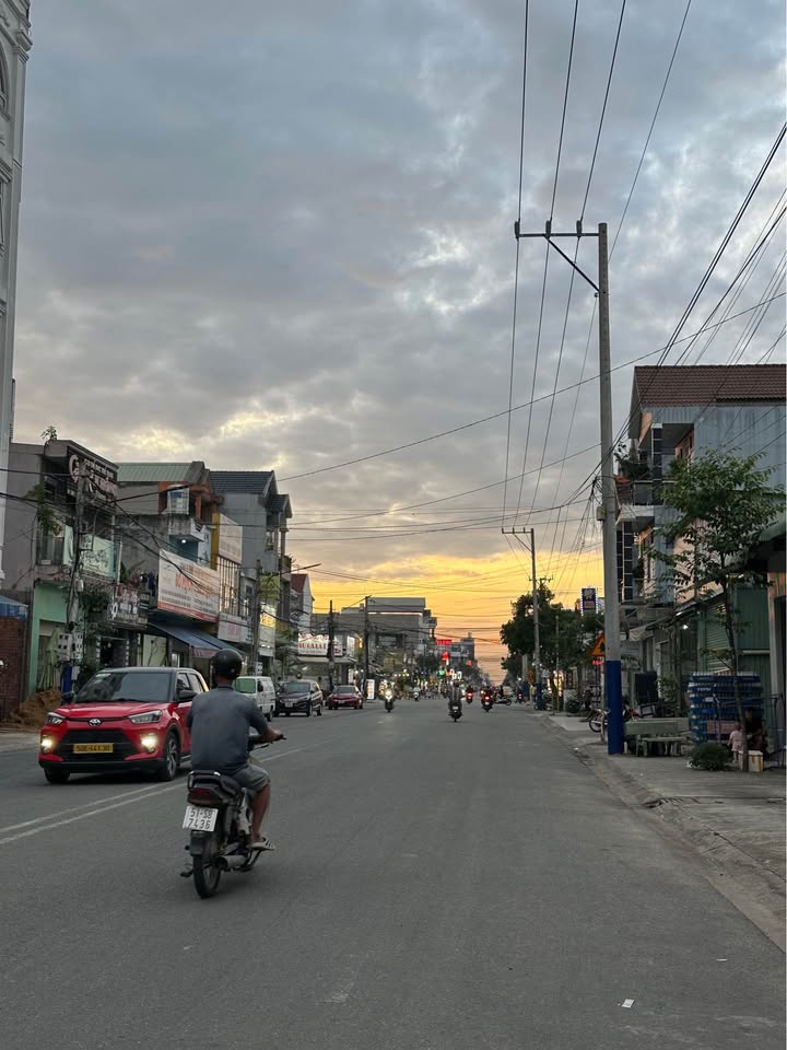 Đất nền DA7 Thuận Giao 150m² giá 5 tỷ - Sát chợ 78/79 VSING!