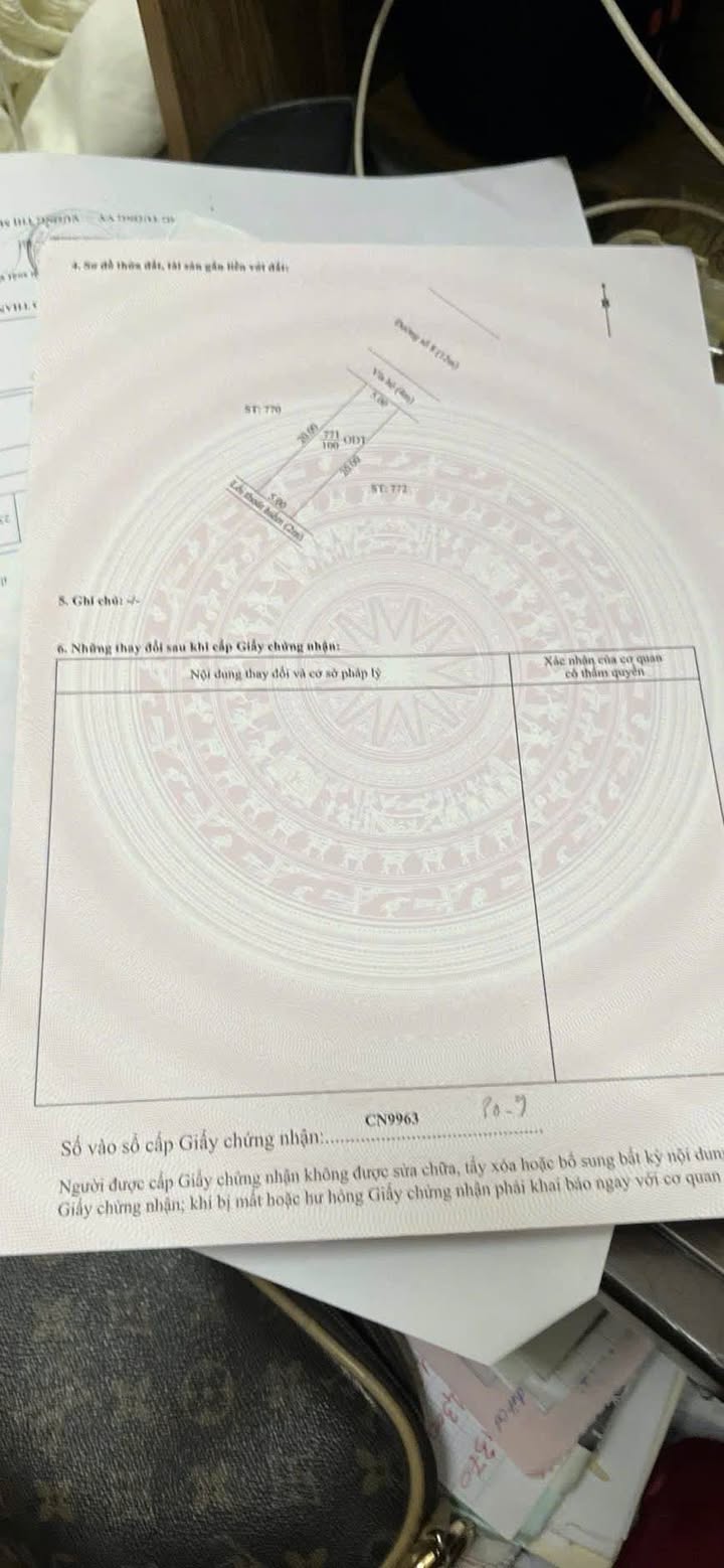 Nhà cấp 4 Hiệp Thành 3 - 100m² giá 7 tỷ - Vị trí đẹp, thuận tiện kinh doanh!