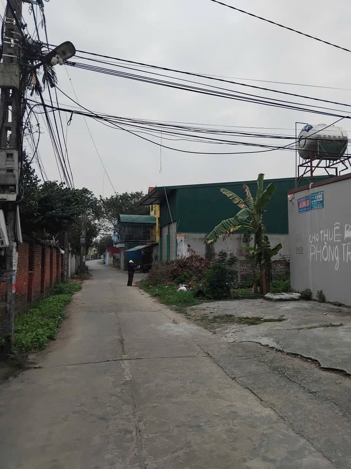 Đất Vĩnh Phú, Phật Tích 131m² giá 5 tỷ - Đầu tư sinh lời với 7 phòng trọ full nội thất!