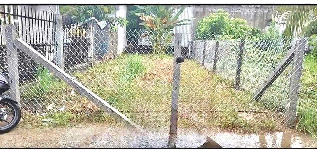 Đất nền An Hội Bến Tre 95m² giá 460 triệu - Sổ đỏ chính chủ, thổ cư 100%!