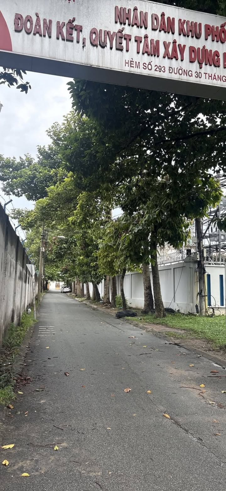 Đất nền lô góc Thủ Dầu Một 69.9m² giá 1.78 tỷ - Pháp lý rõ ràng, bớt lộc cho khách thiện chí!