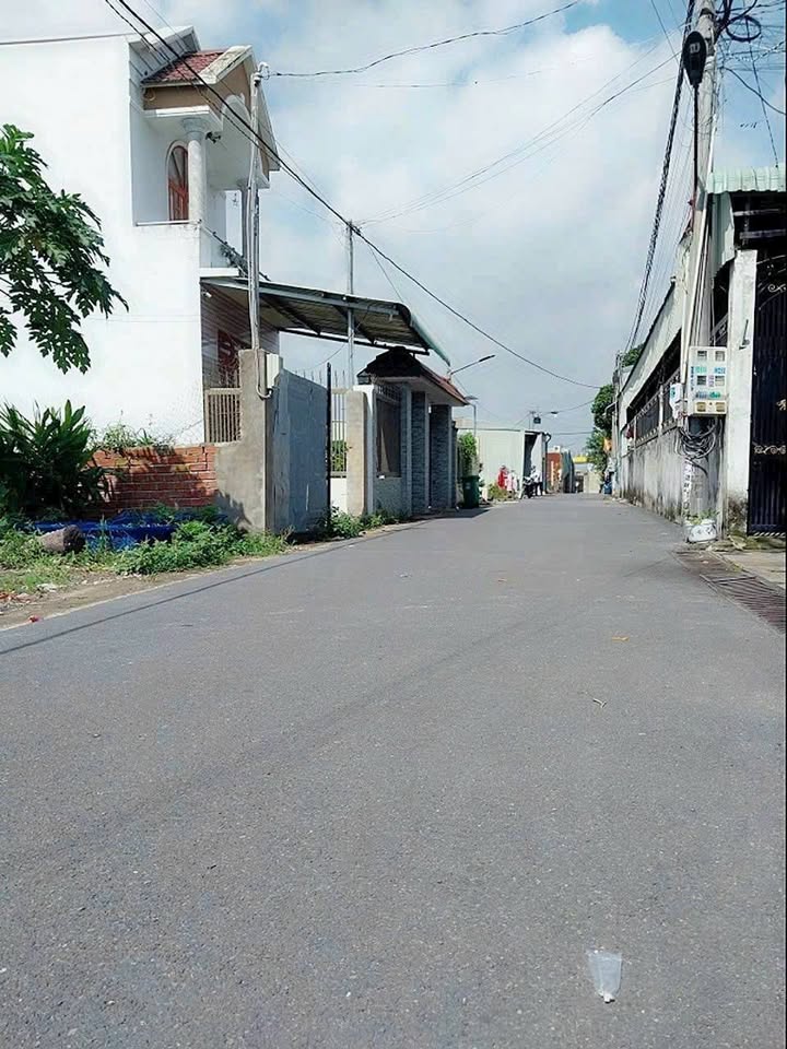 Đất nền Trảng Dài Biên Hòa 140m² giá 1.29 tỷ - Cơ hội đầu tư tuyệt vời!