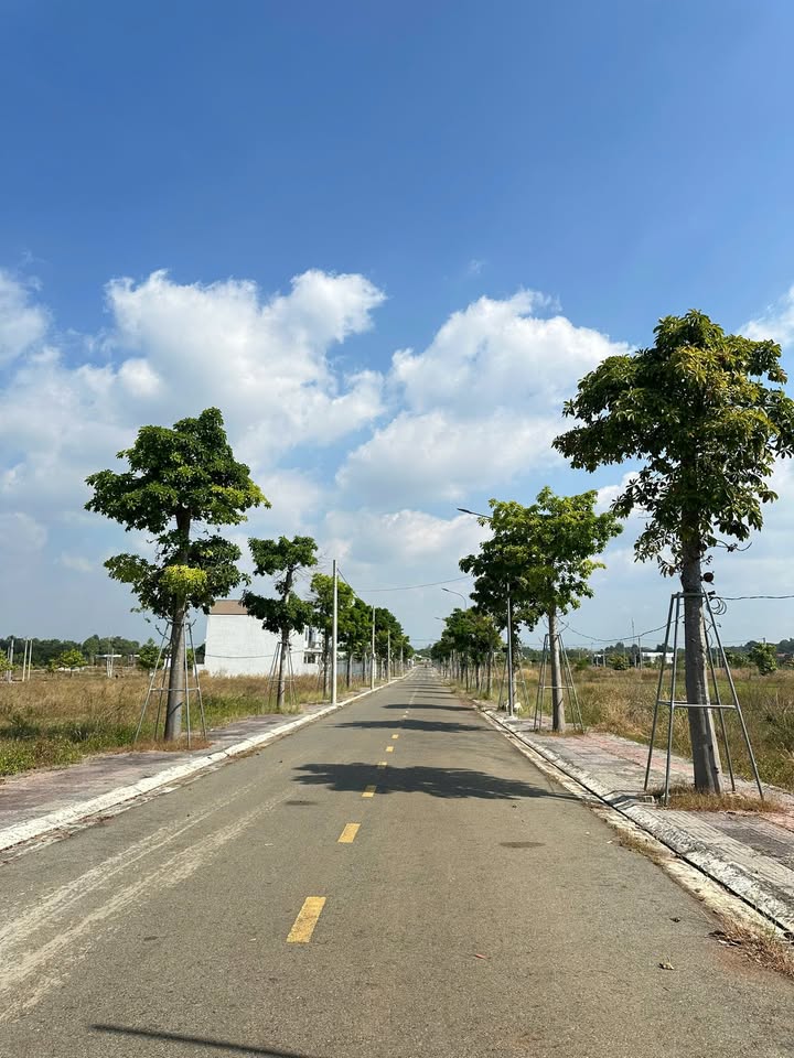 Lô đất 133m² đường 28 Hòa Long - Giá 1.42 tỷ - An cư lý tưởng!