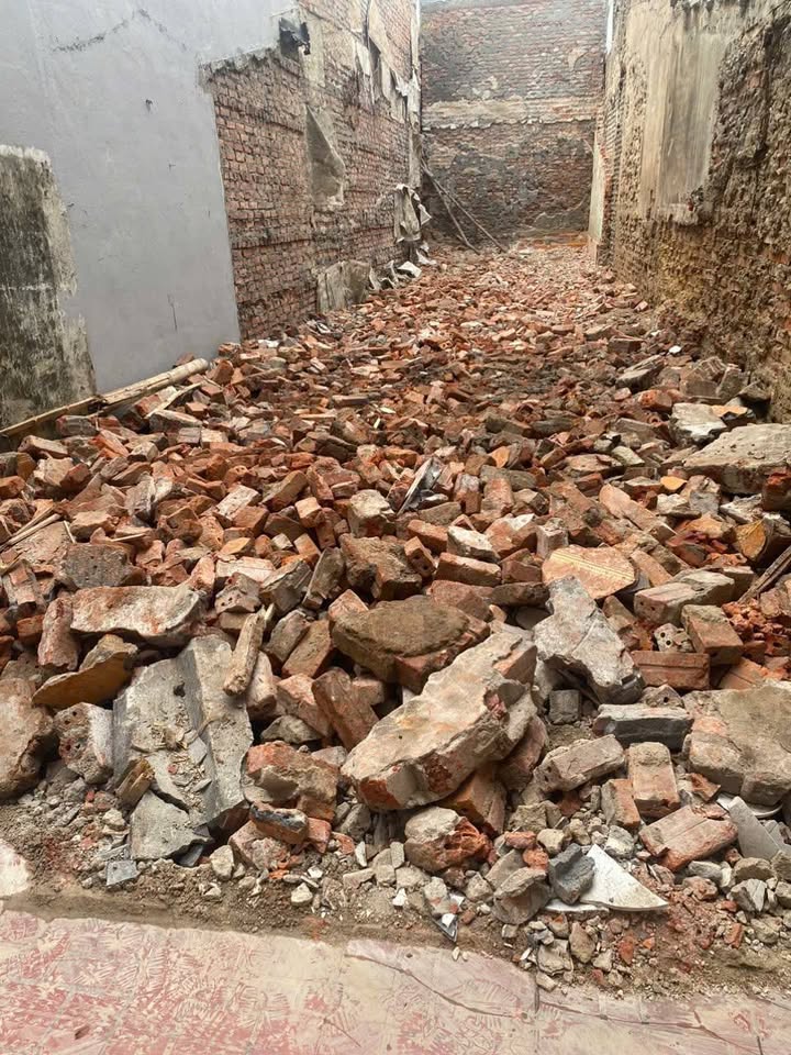 Đất thổ cư phố Đông An, Hải Phòng 58m² giá 2.35 tỷ - Tiềm năng đầu tư lớn!