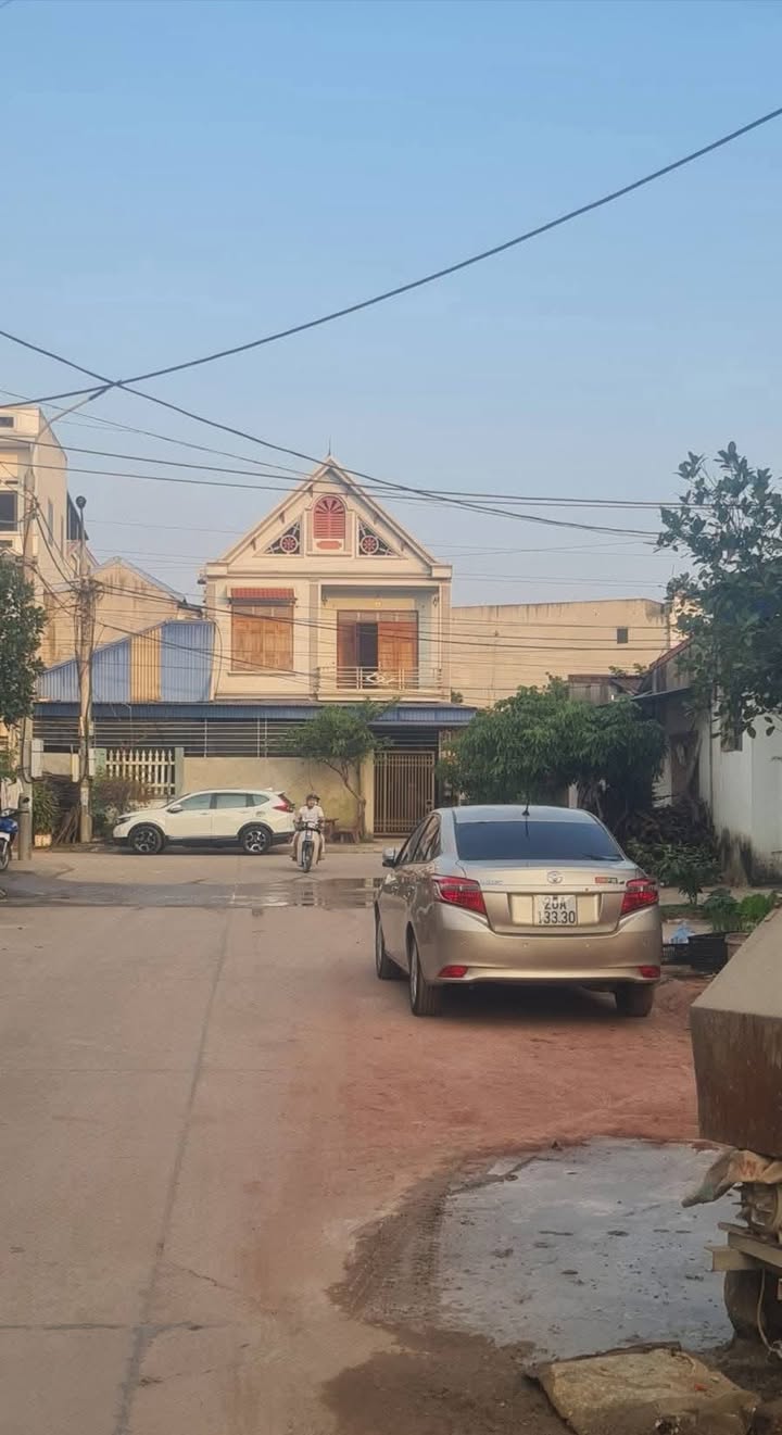 Lô đất Bãi Bông - Phổ Yên 170m² giá 2.1 tỷ - Đầu tư sinh lời ngay!