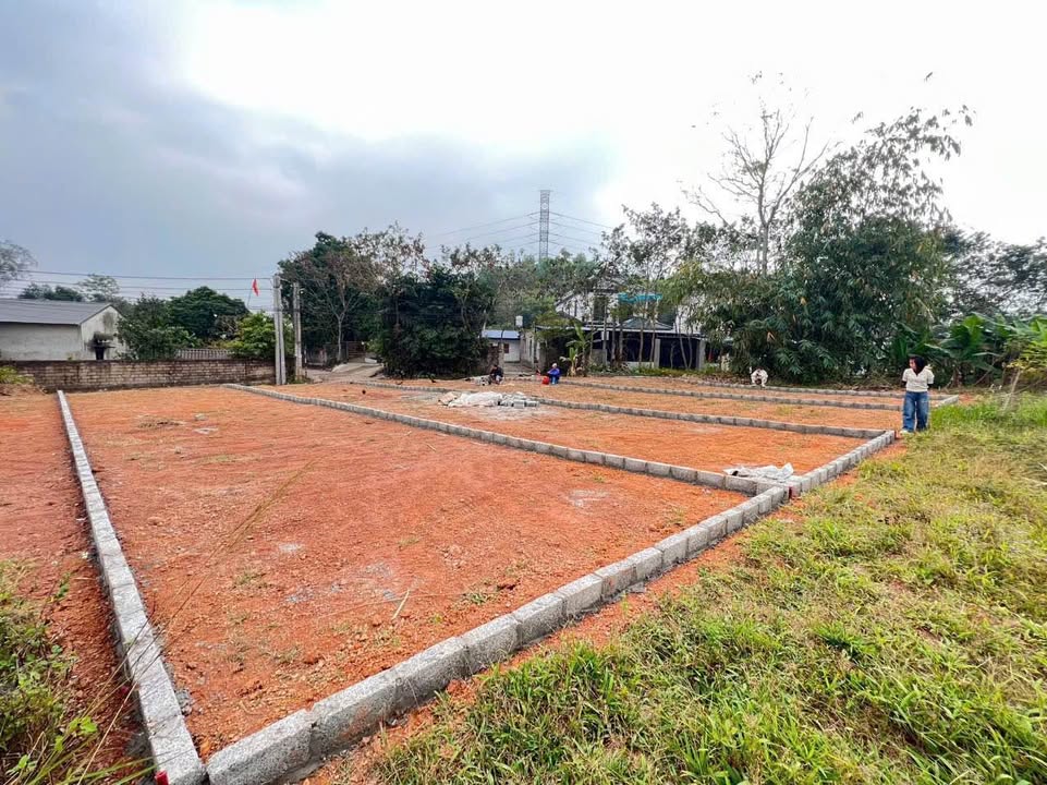 Đất thổ cư phường Thịnh Đán Thái Nguyên 89m² giá 1.3 tỷ - Cơ hội đầu tư hiếm có!