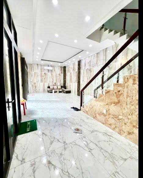 Nhà mặt tiền đường Nguyễn Khuyến, P. Đống Đa, Quy Nhơn 50m² giá chỉ 6 tỷ - Đầu tư sinh lời!