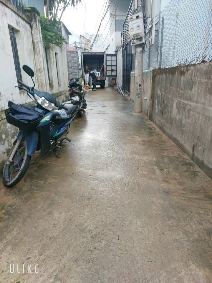 Đất nền hẻm Tôn Xuân Nguyệt, Quy Nhơn Bắc 95m² giá chỉ 1.6 tỷ - Sổ đỏ chính chủ!