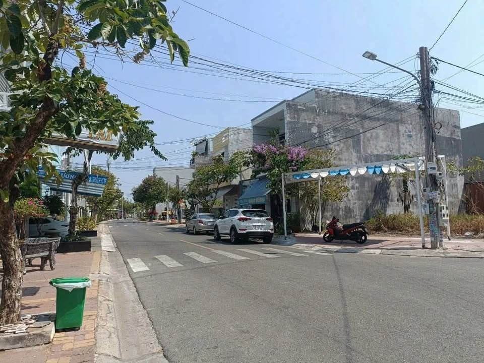 Lô đất Long Tâm Bà Rịa 84m² giá 2.55 tỷ - Bán gấp, cắt lỗ!