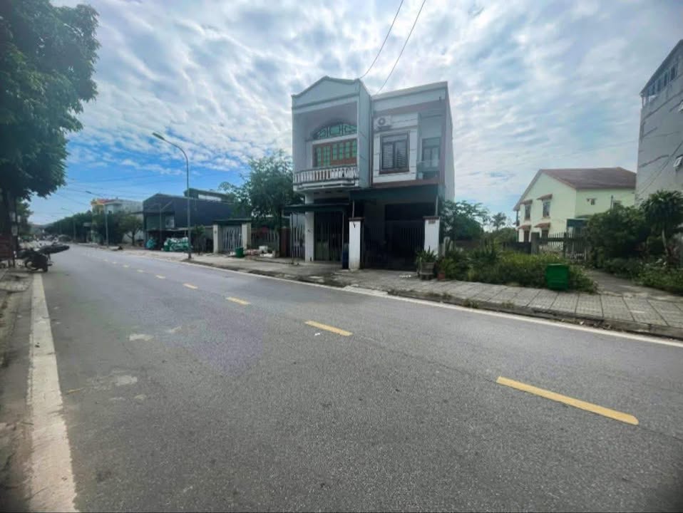 Đất nền Quảng Hà - 88m² giá thỏa thuận - Đầu tư sinh lời ngay!