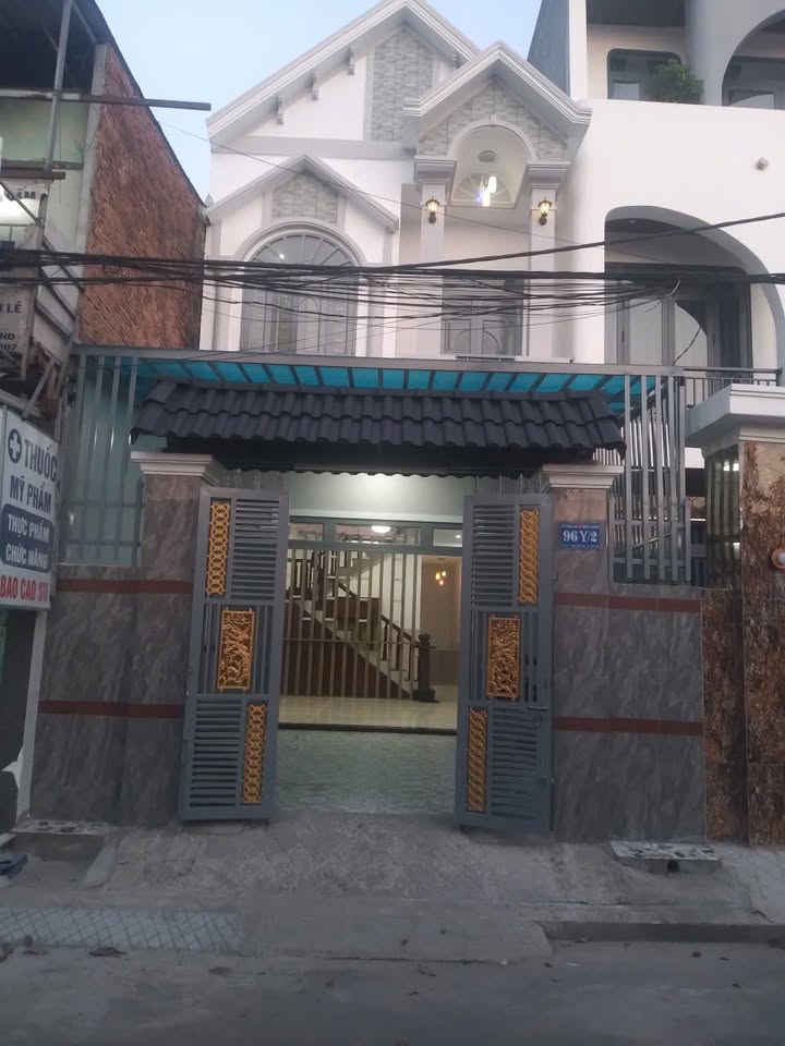 Nhà riêng An Phú, Thuận An 60m² giá 4 tỷ - Chính chủ bán gấp!