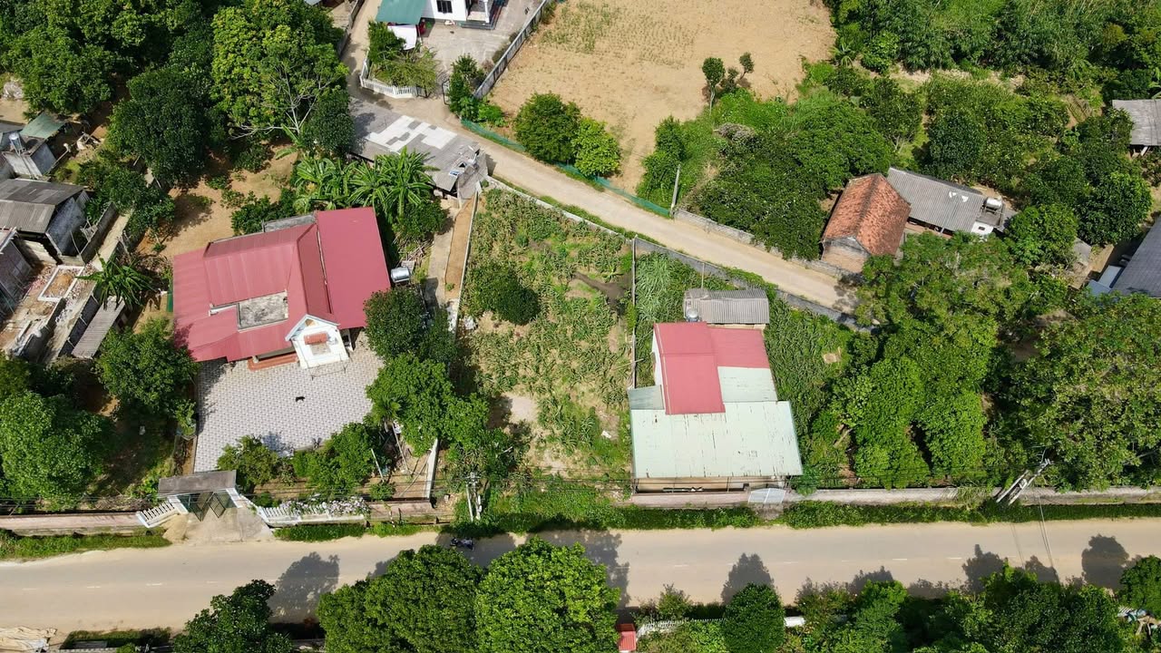 Đất thổ cư Yên Bài 446m² giá 5 tỷ - Đầu tư sinh lời lý tưởng!