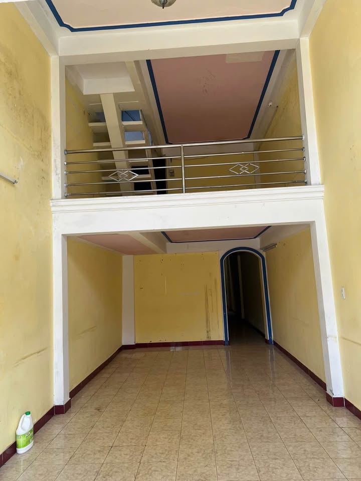 Nhà mặt tiền cho thuê tại phường B’Lao, Bảo Lộc - Kinh doanh sầm uất chỉ 5.5 triệu/tháng!