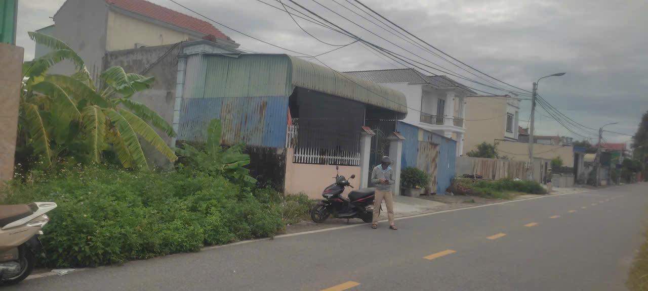 Đất nền Bạch Đằng, Hải Phòng 200m² giá 2.1 tỷ - Cơ hội đầu tư không thể bỏ qua!