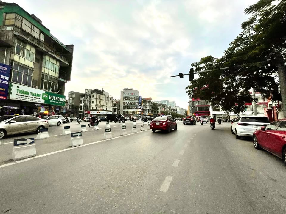 Nhà 2 Tầng Gác Lửng Ngõ 4 Cao Thắng 56.9m² Giá 1.7 Tỷ - Gần Jolibee!