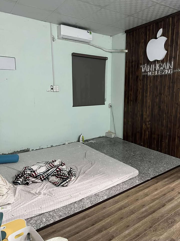 Cho thuê mặt tiền đường Lê Hồng Phong Nha Trang 42m² giá 14 triệu - Thích hợp kinh doanh ngay!