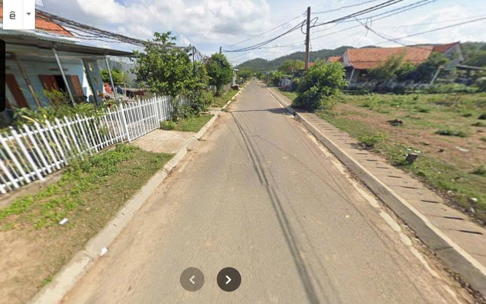 Nhà mặt tiền đường nhựa Ninh Đa 385m² giá 2.3 tỷ - Tiềm năng kinh doanh lớn!