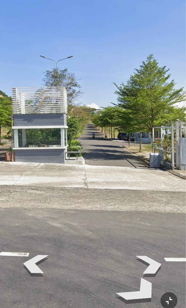 Lô đất KĐT Hoàng Phú Nha Trang 84m² giá 2,6 tỷ - Tiềm năng đầu tư lớn!